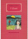 Fazekas László - Villantó (dedikált)