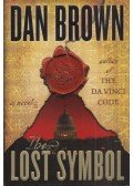 Dan Brown - The Lost Symbol