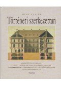 Déry Attila - Történeti szerkezettan