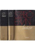 Litván György,Szűcs László - Szabó Ervin levelezése I-II.