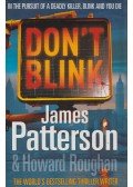James Patterson,Howard Roughan - Don't Blink