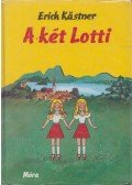 Erich Kästner - A két Lotti