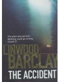 Linwood Barclay - The Accident