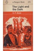 C.P. Snow - The Light and the Dark