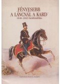 Cs. Kottra Györgyi - "Fényesebb a láncnál a kard..."