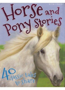 Vic Parker - Horse and Pony Stories, Thaxted 2014 antikvár könyv