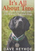 Dave Heyhoe,Damien Lewis - It's All About Treo