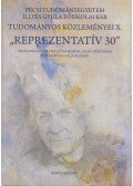 Nagy Janka Teodóra - "Reprezentatív 30"