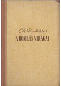 Charles Baudelaire - A romlás virágai