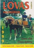 Balog László  - Lovas kalendárium 1999