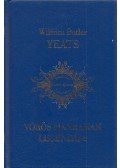 William Butler Yeats - Vörös Hanrahan legendája