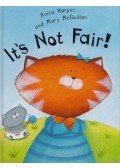 Anita Harper - It's Not Fair!
