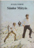Jules Verne - Sándor Mátyás