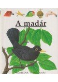René Mettler,Claude Delafosse - A madár