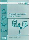 Mayer József - A tanulók munkaterhei Magyarországon