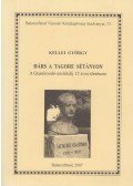 Kellei György - Hárs a Tagore sétányon