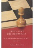 Palasik Mária - Chess Game for Democracy