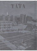 Kovács Emil,Dr. B. Szatmári Sarolta - Tata (Dedikált)
