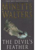 Minette Walters - The Devil's Feather