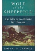 Robert P. Carroll - Wolf in the Sheepfold