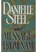 Danielle Steel - Message from Nam