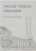 Penckófer János - Magyar főiskola Ukrajnában