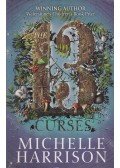 Michelle Harrison - The Thirteen Curses
