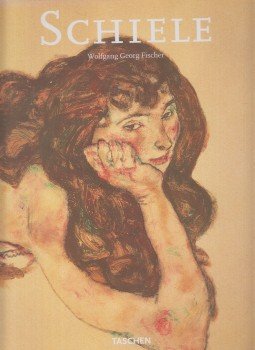Fischer, Wolfgang Georg - Egon Schiele Fischer, Wolfgang Georg - Egon Schiele, Köln 1999 antikvár könyv