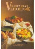 Sarah Brown - Vegetarian Kitchen