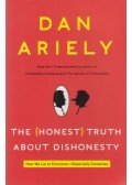 Dan Ariely - The (Honest) Truth About Dishonesty