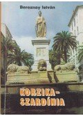Bereznay István - Korzika, Szardínia