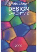 Slézia József - Design évkönyv 2