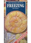Gill Edden - The Sainsbury Book of Freezing