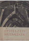 Gerő László - Építészeti műemlékek feltárása, helyreállítása és védelme