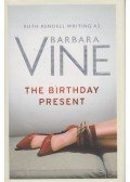 Barbara Vine - The Birthday Present