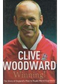 Clive Woodward - Winning!