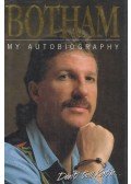 BOTHAM, IAN - My Autobiography