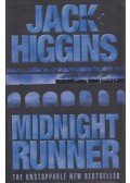 Jack Higgins - Midnight Runner