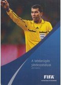  - A labdarúgás játékszabályai 2011/2012