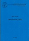 Hoóz István - Társadalomstatisztika