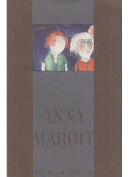 Turai Hedvig - Anna Margit Turai Hedvig - Anna Margit, Szentendre 2001 antikvár könyv