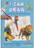 Terry Longhurst,Amanda O'Neill - I Can Draw