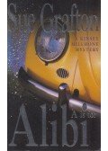 Sue Grafton - A is for Alibi