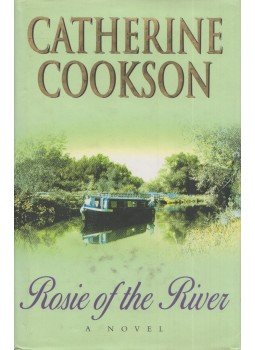 Cookson, Catherine - Rosie of the River Cookson, Catherine - Rosie of the River, London 2000 antikvár könyv