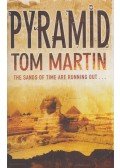 Tom Martin - Pyramid