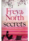 Freya North - Secrets