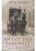 Yvette Venables - An East End Farewell