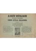 Ugró Gyula - A szív húrjain (aláírt)