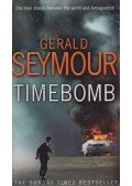 Gerald Seymour - Timebomb