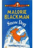 Malorie Blackman - Snow Dog